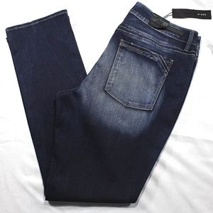 BuckleBlack*StraightFit#93*NWT